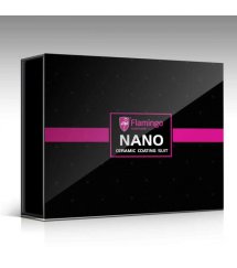 Phủ Nano Ceramic Flamingo F101