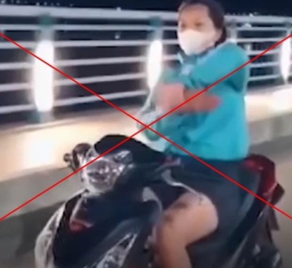 Những lỗi bị tịch thu ngay phương tiện khi tham gia giao thông