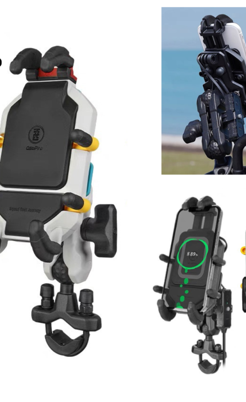 GIÁ ĐỠ ĐIỆN THOẠI OSOPRO BẠCH TUỘT CHÍNH HÃNG PHIÊN BẢN KỶ NIỆM (CHỐNG RUNG)GIÁ ĐỠ ĐIỆN THOẠI OSOPRO