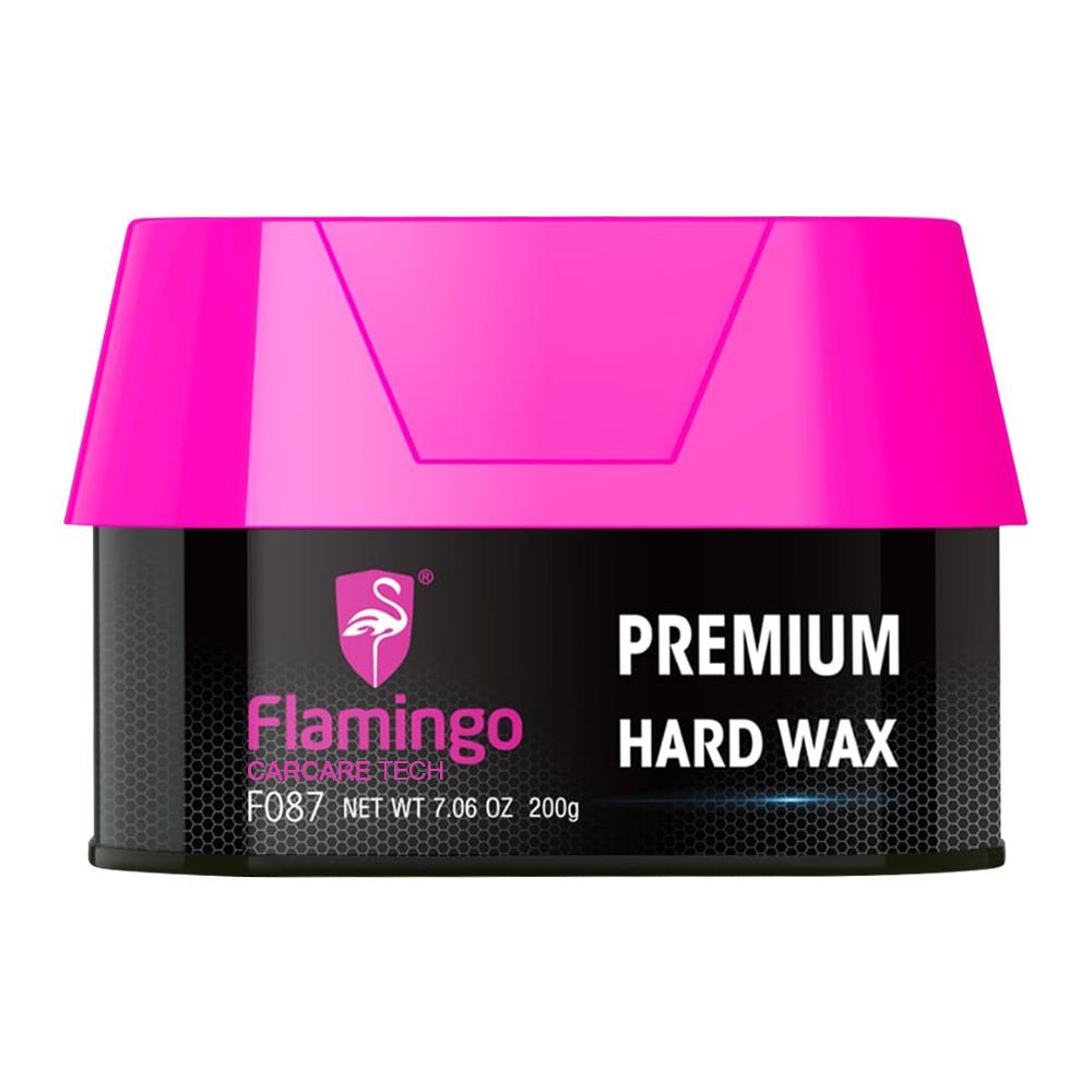 Sáp Dưỡng Sơn Premium Hard Wax F087